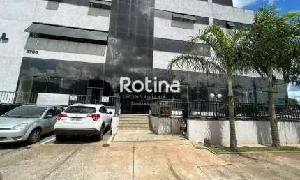 Sala para alugar, Tibery - Uberlândia/MG - Rotina Imobiliária