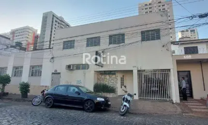 Sala para alugar, Osvaldo Rezende - Uberlândia/MG - Rotina Imobiliária