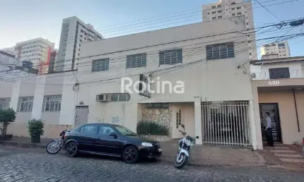 Sala para alugar, Osvaldo Rezende - Uberlândia/MG - Rotina Imobiliária