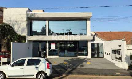 Sala para alugar, Cidade Jardim - Uberlândia/MG - Rotina Imobiliária