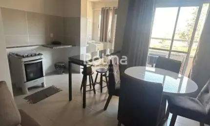Apartamento para alugar, 2 quartos, Morumbi - Uberlândia/MG - Rotina Imobiliária
