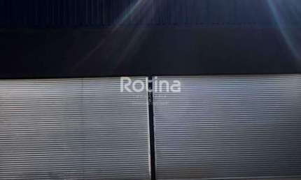 Galpão para alugar, Shopping Park - Uberlândia/MG - Rotina Imobiliária
