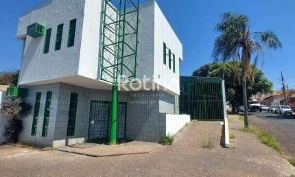 Garagem para alugar, Brasil - Uberlândia/MG - Rotina Imobiliária