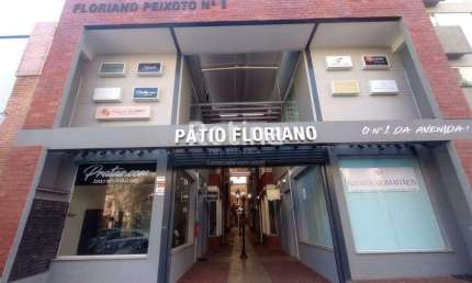 Loja para alugar, Centro - Uberlândia/MG - Rotina Imobiliária
