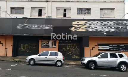 Prédio inteiro para alugar, centro - uberlândia/mg - rotina imobiliária