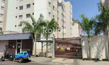 Apartamento para alugar, 2 quartos, Laranjeiras - Uberlândia/MG - Rotina Imobiliária
