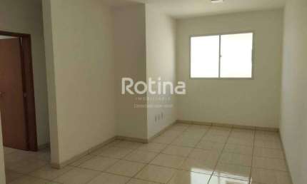 Apartamento para alugar, 2 quartos, Chacaras Tubalina e Quartel - Uberlândia/MG - Rotina Imobiliária