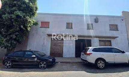 Sala para alugar, Saraiva - Uberlândia/MG - Rotina Imobiliária