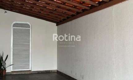 Casa para alugar, 4 quartos, Cazeca - Uberlândia/MG - Rotina Imobiliária