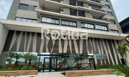 Apartamento para alugar, 3 quartos, Jardim Sul - Uberlândia/MG - Rotina Imobiliária