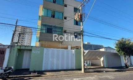 Cobertura para alugar, 3 quartos, Brasil - Uberlândia/MG - Rotina Imobiliária