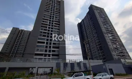 Apartamento para alugar, 2 quartos, Jardim Sul - Uberlândia/MG - Rotina Imobiliária