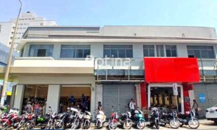 Loja para alugar, Centro - Uberlândia/MG - Rotina Imobiliária