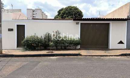 Casa para alugar, 4 quartos, Jardim Brasília - Uberlândia/MG - Rotina Imobiliária
