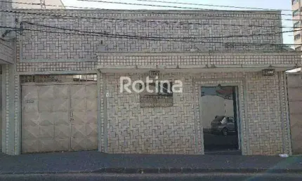 Sala para alugar, Centro - Uberlândia/MG - Rotina Imobiliária