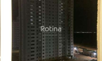 Apartamento para alugar, 2 quartos, Laranjeiras - Uberlândia/MG - Rotina Imobiliária