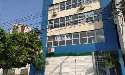 Sala para alugar, Centro - Uberlândia/MG - Rotina Imobiliária