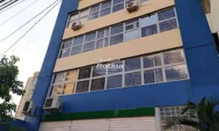 Loja para alugar, Centro - Uberlândia/MG - Rotina Imobiliária