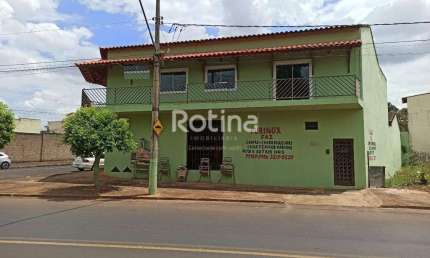 Apartamento para alugar, 3 quartos, Daniel Fonseca - Uberlândia/MG - Rotina Imobiliária