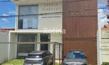 Loja para alugar, Jardim Karaíba - Uberlândia/MG - Rotina Imobiliária