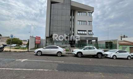 Sala para alugar, Nossa Senhora Aparecida - Uberlândia/MG - Rotina Imobiliária