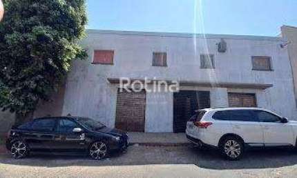 Loja para alugar, Saraiva - Uberlândia/MG - Rotina Imobiliária