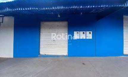Loja para alugar, Guarani - Uberlândia/MG - Rotina Imobiliária