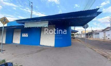 Loja para alugar, Guarani - Uberlândia/MG - Rotina Imobiliária