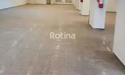Loja para alugar, Centro - Uberlândia/MG - Rotina Imobiliária