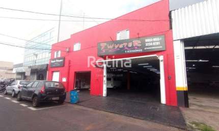 Loja para alugar, Osvaldo Rezende - Uberlândia/MG - Rotina Imobiliária