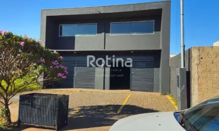 Loja para alugar, Shopping Park - Uberlândia/MG - Rotina Imobiliária
