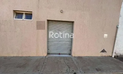 Loja para alugar, Aclimação - Uberlândia/MG - Rotina Imobiliária