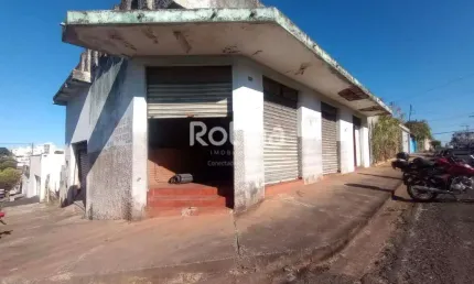 Loja para alugar, Brasil - Uberlândia/MG - Rotina Imobiliária