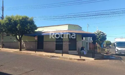 Loja para alugar, Presidente Roosevelt - Uberlândia/MG - Rotina Imobiliária