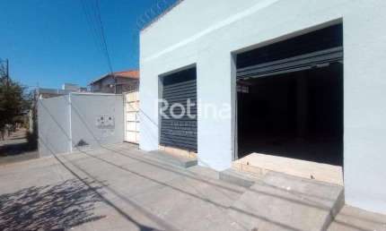 Loja para alugar, Nova Uberlândia - Uberlândia/MG - Rotina Imobiliária