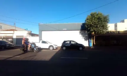 Loja para alugar, Brasil - Uberlândia/MG - Rotina Imobiliária
