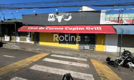 Loja para alugar, Daniel Fonseca - Uberlândia/MG - Rotina Imobiliária