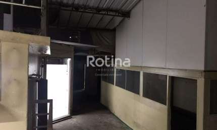 Loja para alugar, Centro - Uberlândia/MG - Rotina Imobiliária