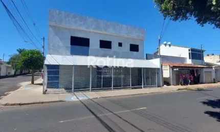 Loja para alugar, Jardim Brasília - Uberlândia/MG - Rotina Imobiliária