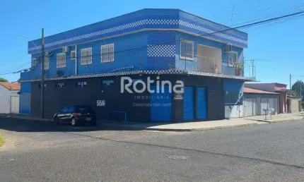 Loja para alugar, Granada - Uberlândia/MG - Rotina Imobiliária