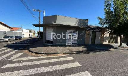 Loja para alugar, Brasil - Uberlândia/MG - Rotina Imobiliária