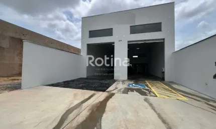 Loja para alugar, monte hebron - uberlândia/mg - rotina imobiliária
