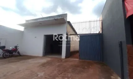 Loja para alugar, Jardim Holanda - Uberlândia/MG - Rotina Imobiliária