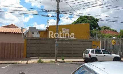 Loja para alugar, Martins - Uberlândia/MG - Rotina Imobiliária