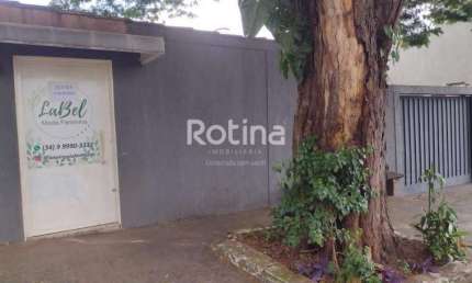 Loja para alugar, Jaraguá - Uberlândia/MG - Rotina Imobiliária