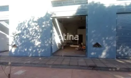 Loja para alugar, São Jorge - Uberlândia/MG - Rotina Imobiliária