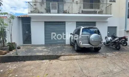 Loja para alugar, Lídice - Uberlândia/MG - Rotina Imobiliária