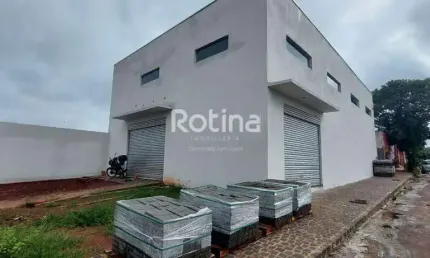 Loja para alugar, Jardim Brasília - Uberlândia/MG - Rotina Imobiliária