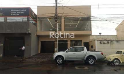 Loja para alugar, Jardim Patrícia - Uberlândia/MG - Rotina Imobiliária