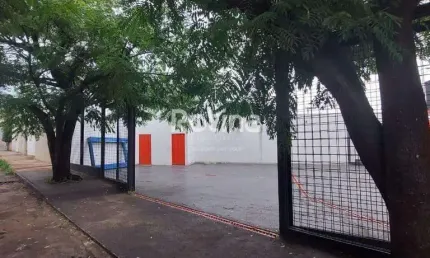Loja para alugar, Santa Mônica - Uberlândia/MG - Rotina Imobiliária